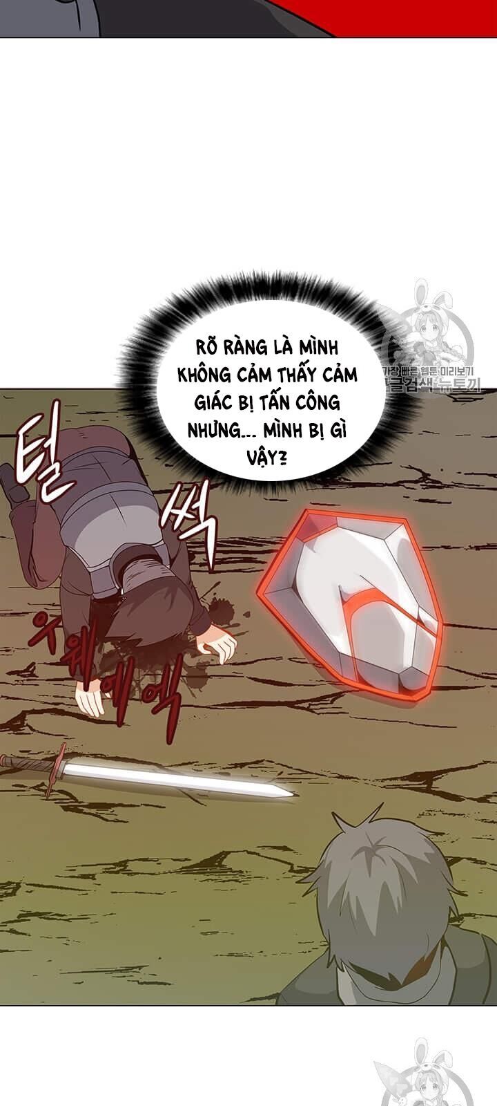 Tôi Là Người Chơi Thần Chú Đơn Độc Chapter 10 - Trang 2