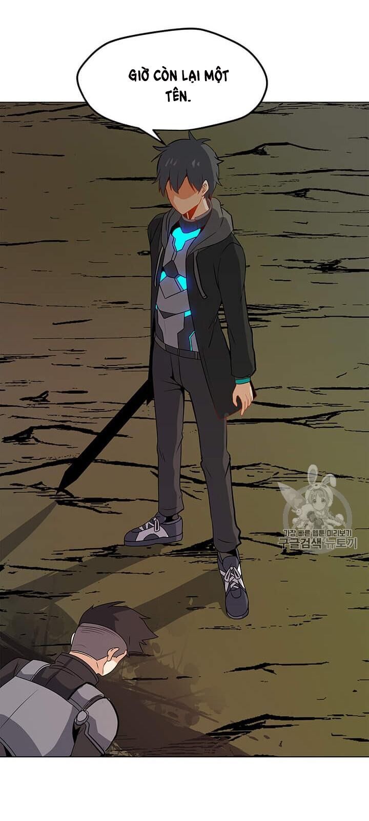 Tôi Là Người Chơi Thần Chú Đơn Độc Chapter 10 - Trang 2