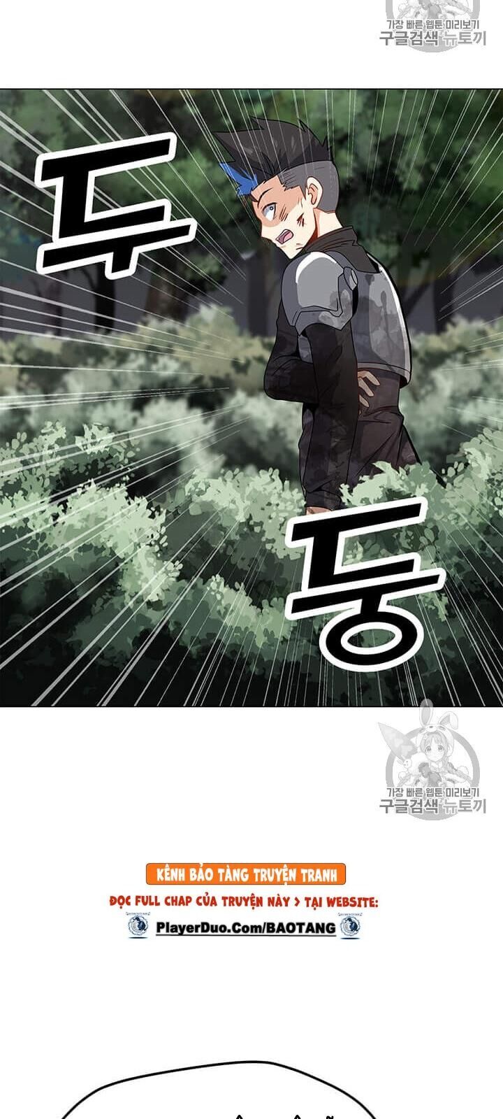 Tôi Là Người Chơi Thần Chú Đơn Độc Chapter 10 - Trang 2