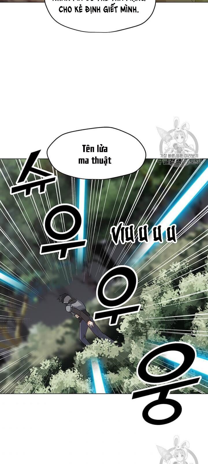 Tôi Là Người Chơi Thần Chú Đơn Độc Chapter 10 - Trang 2