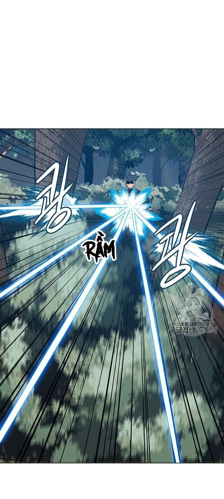 Tôi Là Người Chơi Thần Chú Đơn Độc Chapter 10 - Trang 2