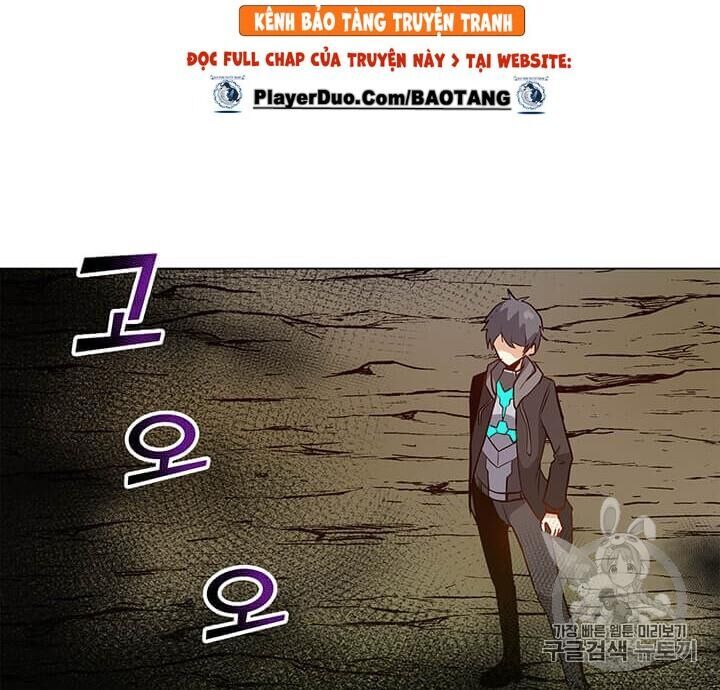 Tôi Là Người Chơi Thần Chú Đơn Độc Chapter 10 - Trang 2