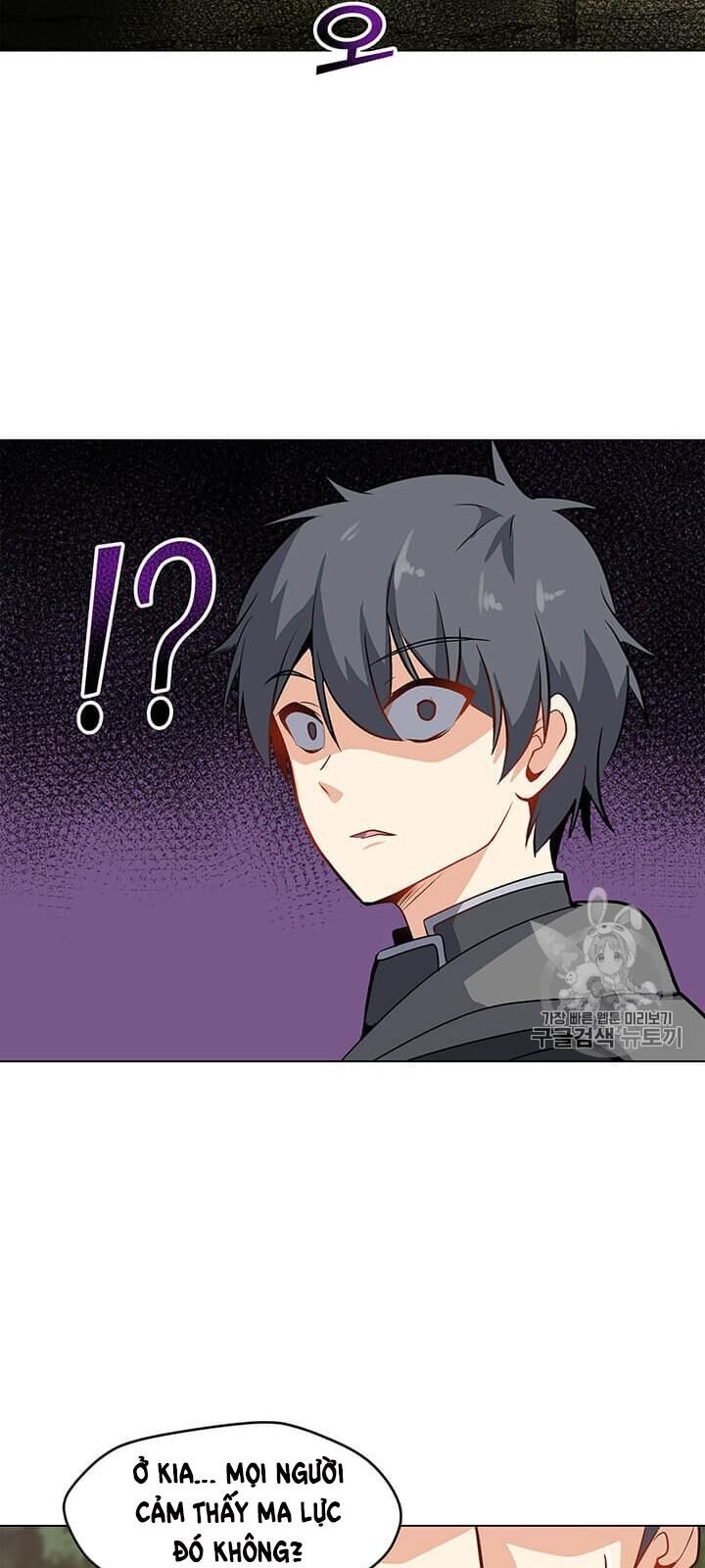 Tôi Là Người Chơi Thần Chú Đơn Độc Chapter 10 - Trang 2