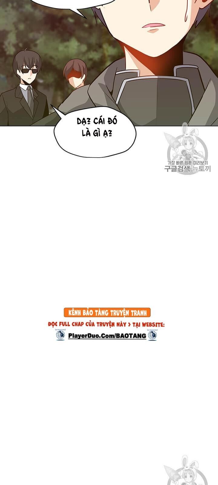 Tôi Là Người Chơi Thần Chú Đơn Độc Chapter 10 - Trang 2