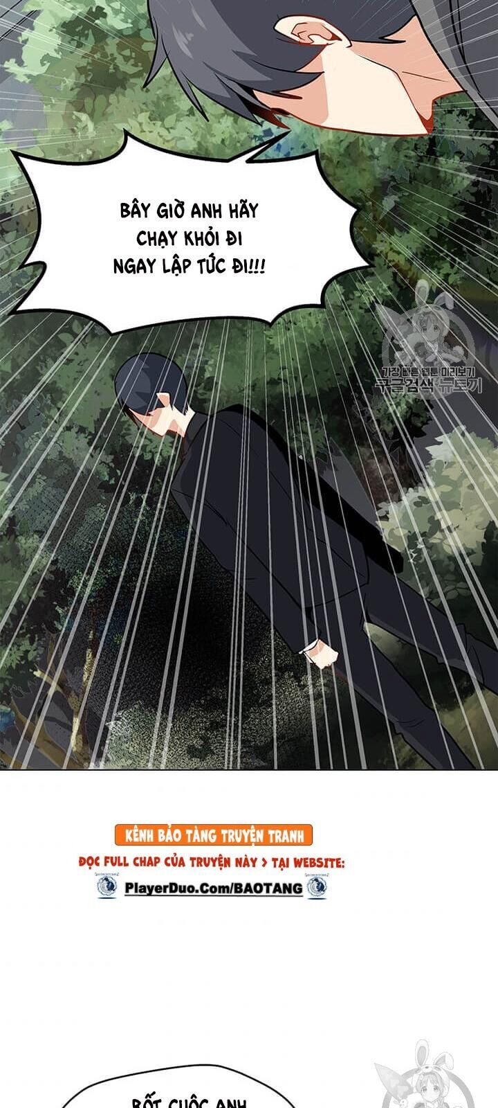 Tôi Là Người Chơi Thần Chú Đơn Độc Chapter 10 - Trang 2