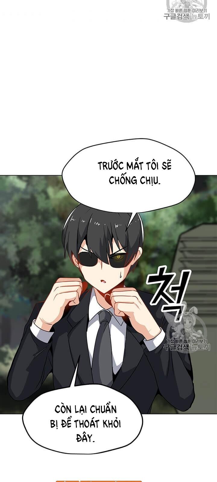 Tôi Là Người Chơi Thần Chú Đơn Độc Chapter 11 - Trang 2