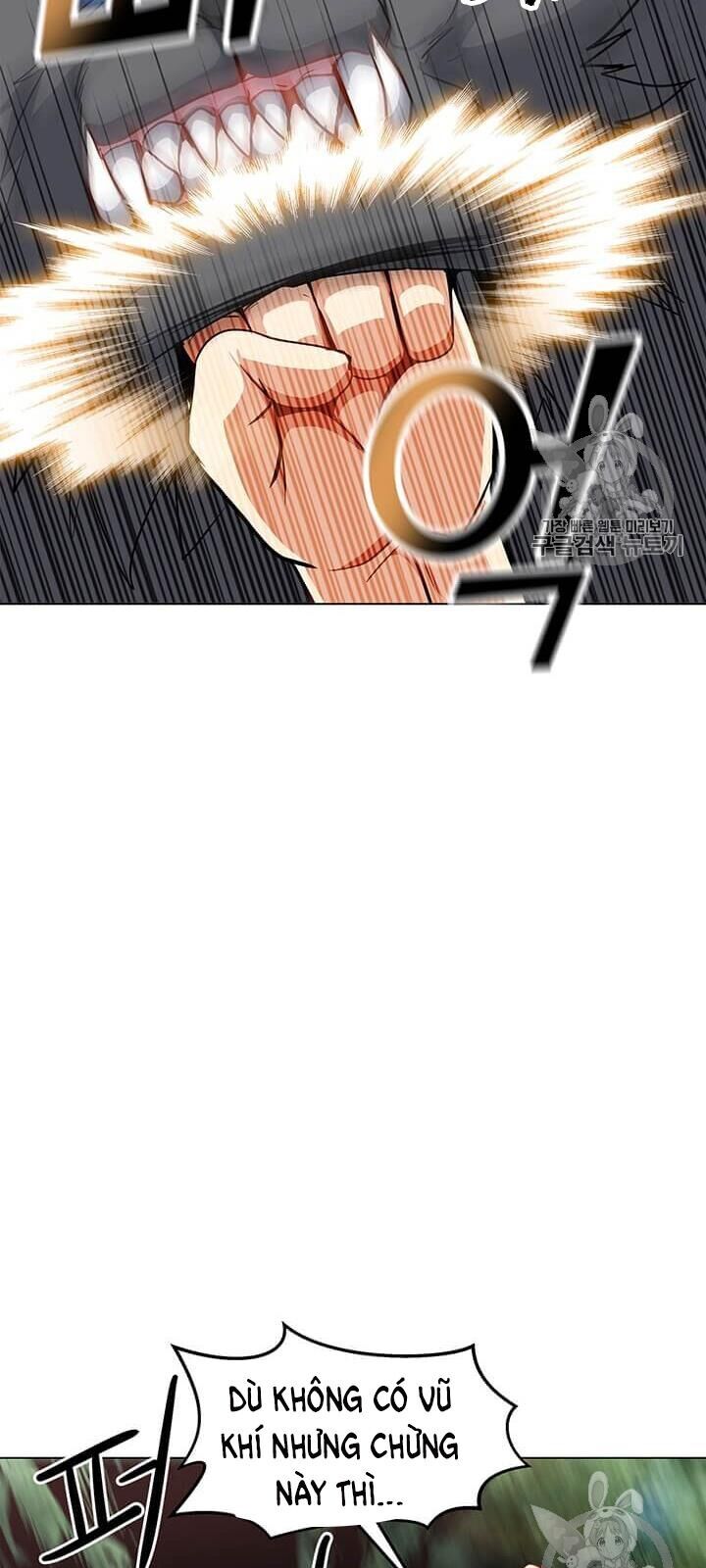 Tôi Là Người Chơi Thần Chú Đơn Độc Chapter 11 - Trang 2