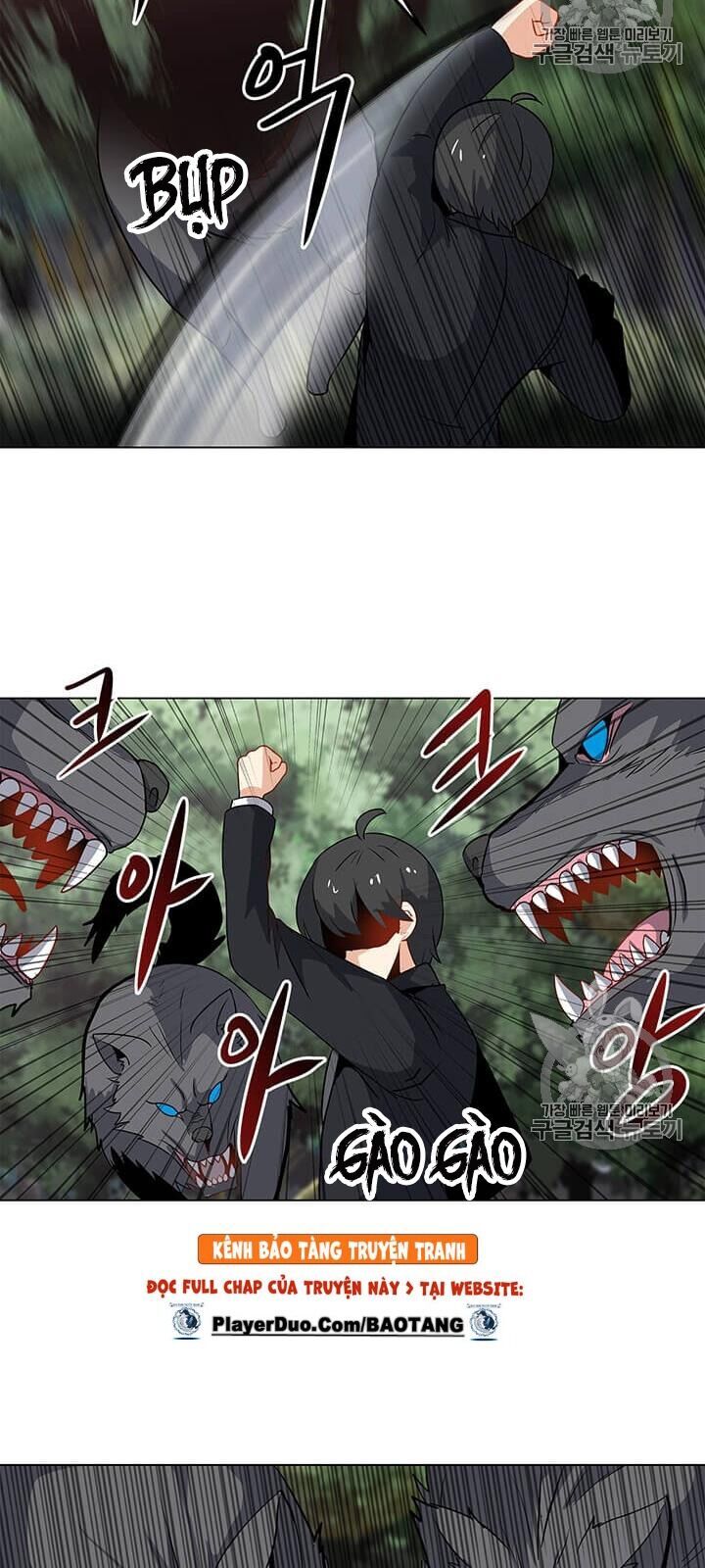 Tôi Là Người Chơi Thần Chú Đơn Độc Chapter 11 - Trang 2