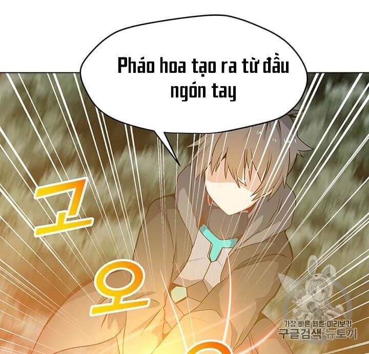 Tôi Là Người Chơi Thần Chú Đơn Độc Chapter 11 - Trang 2