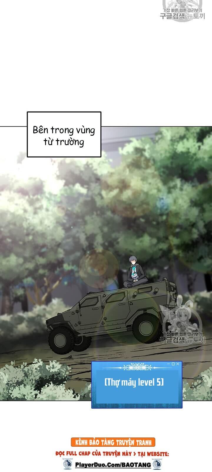 Tôi Là Người Chơi Thần Chú Đơn Độc Chapter 12 - Trang 2