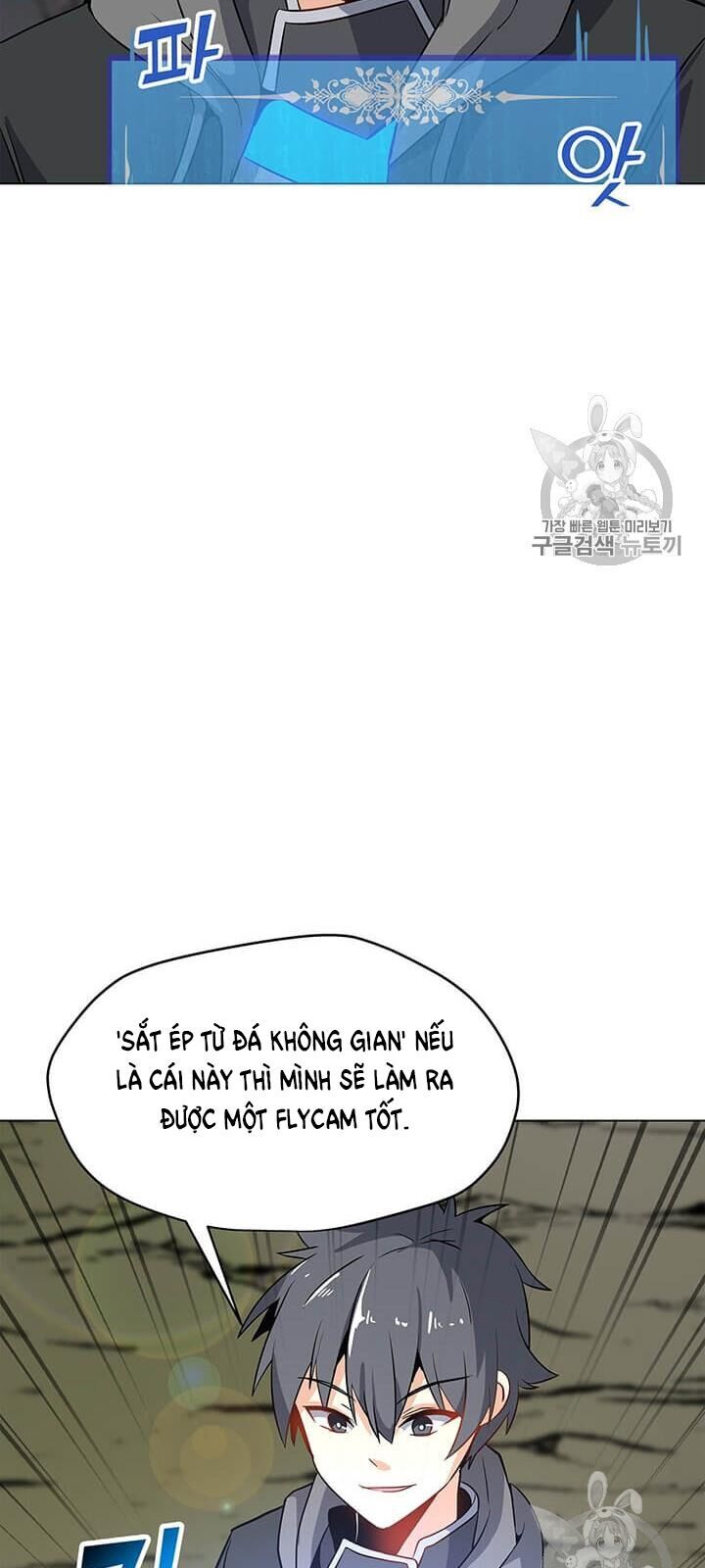 Tôi Là Người Chơi Thần Chú Đơn Độc Chapter 12 - Trang 2