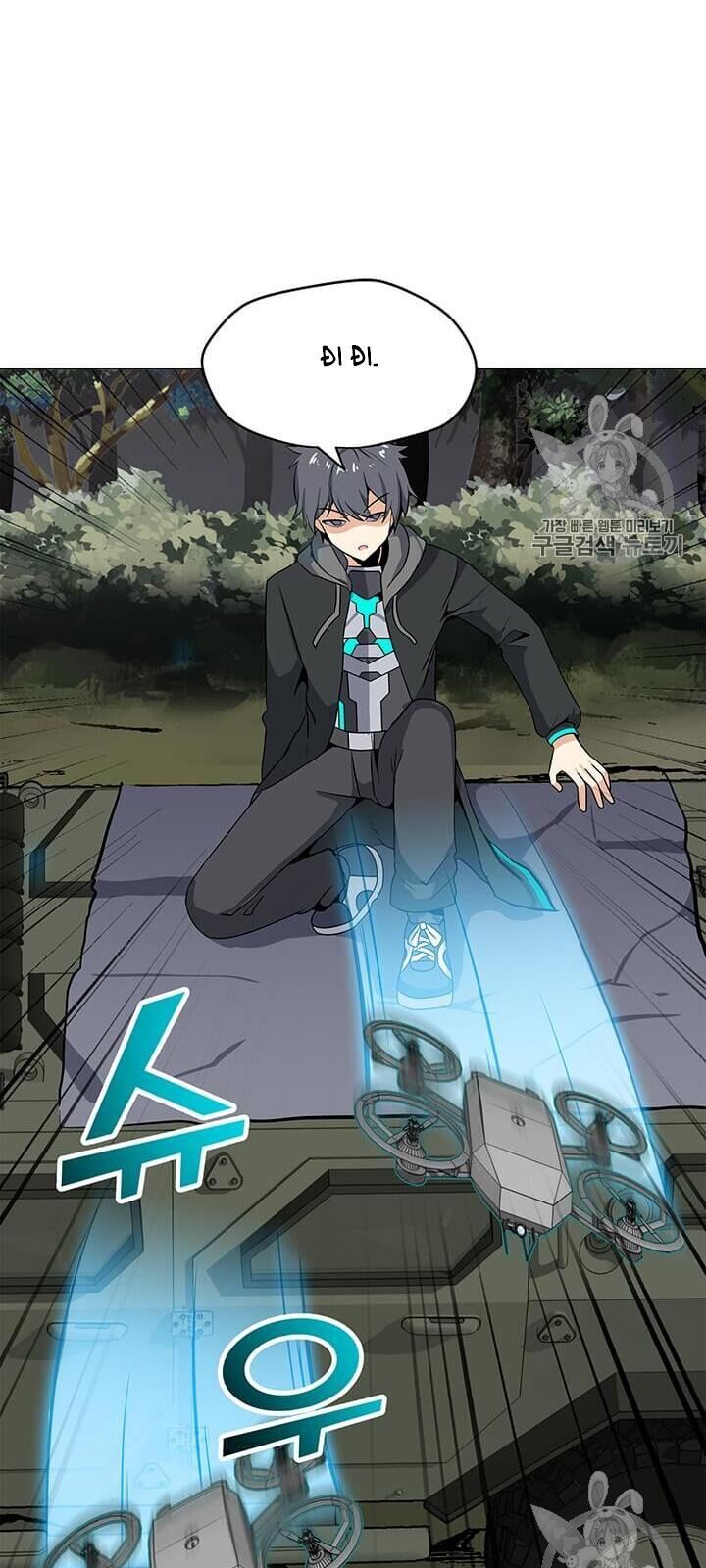 Tôi Là Người Chơi Thần Chú Đơn Độc Chapter 12 - Trang 2