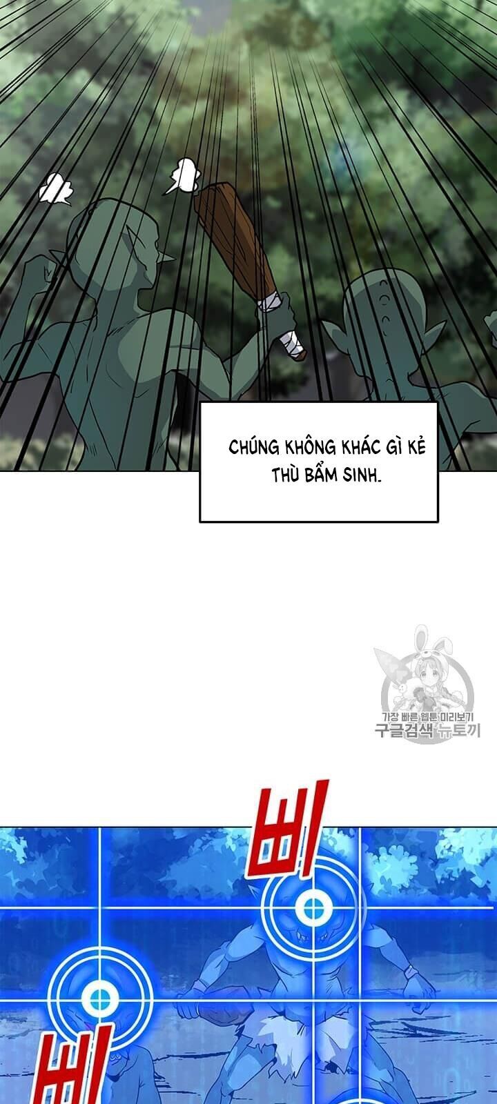 Tôi Là Người Chơi Thần Chú Đơn Độc Chapter 12 - Trang 2