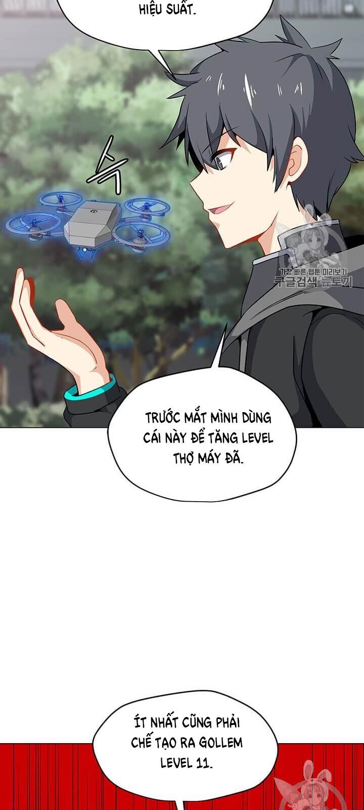 Tôi Là Người Chơi Thần Chú Đơn Độc Chapter 12 - Trang 2