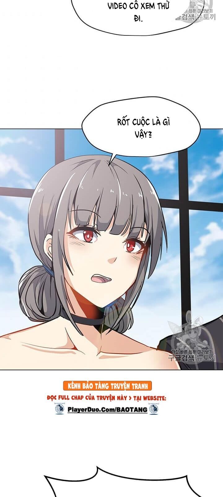 Tôi Là Người Chơi Thần Chú Đơn Độc Chapter 12 - Trang 2