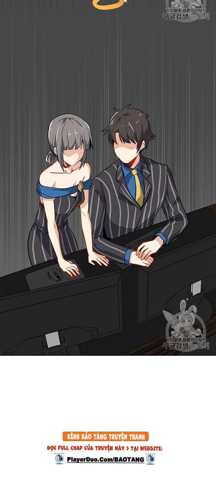 Tôi Là Người Chơi Thần Chú Đơn Độc Chapter 12 - Trang 2