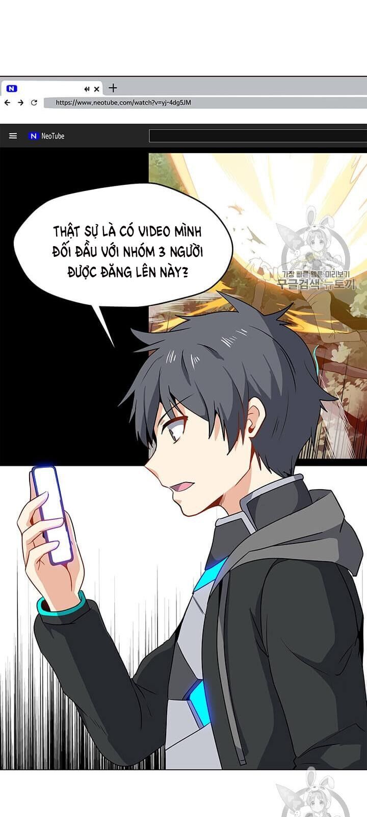 Tôi Là Người Chơi Thần Chú Đơn Độc Chapter 13 - Trang 2