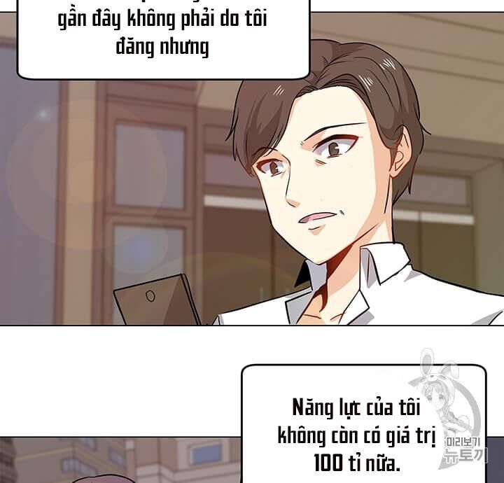 Tôi Là Người Chơi Thần Chú Đơn Độc Chapter 13 - Trang 2