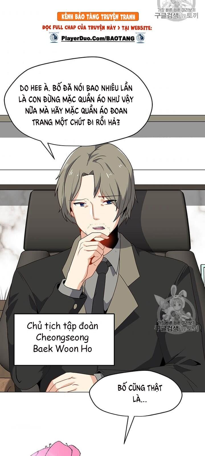 Tôi Là Người Chơi Thần Chú Đơn Độc Chapter 13 - Trang 2