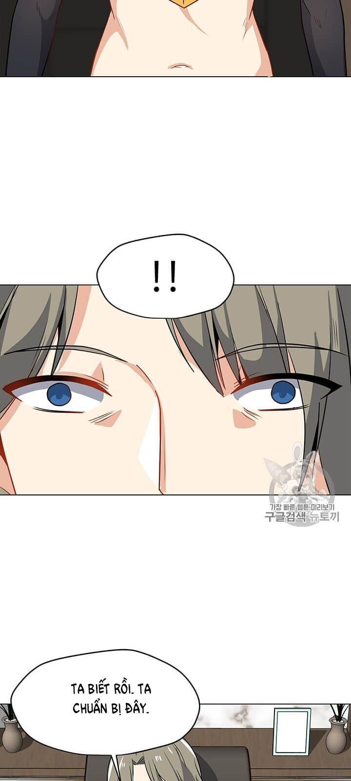 Tôi Là Người Chơi Thần Chú Đơn Độc Chapter 13 - Trang 2