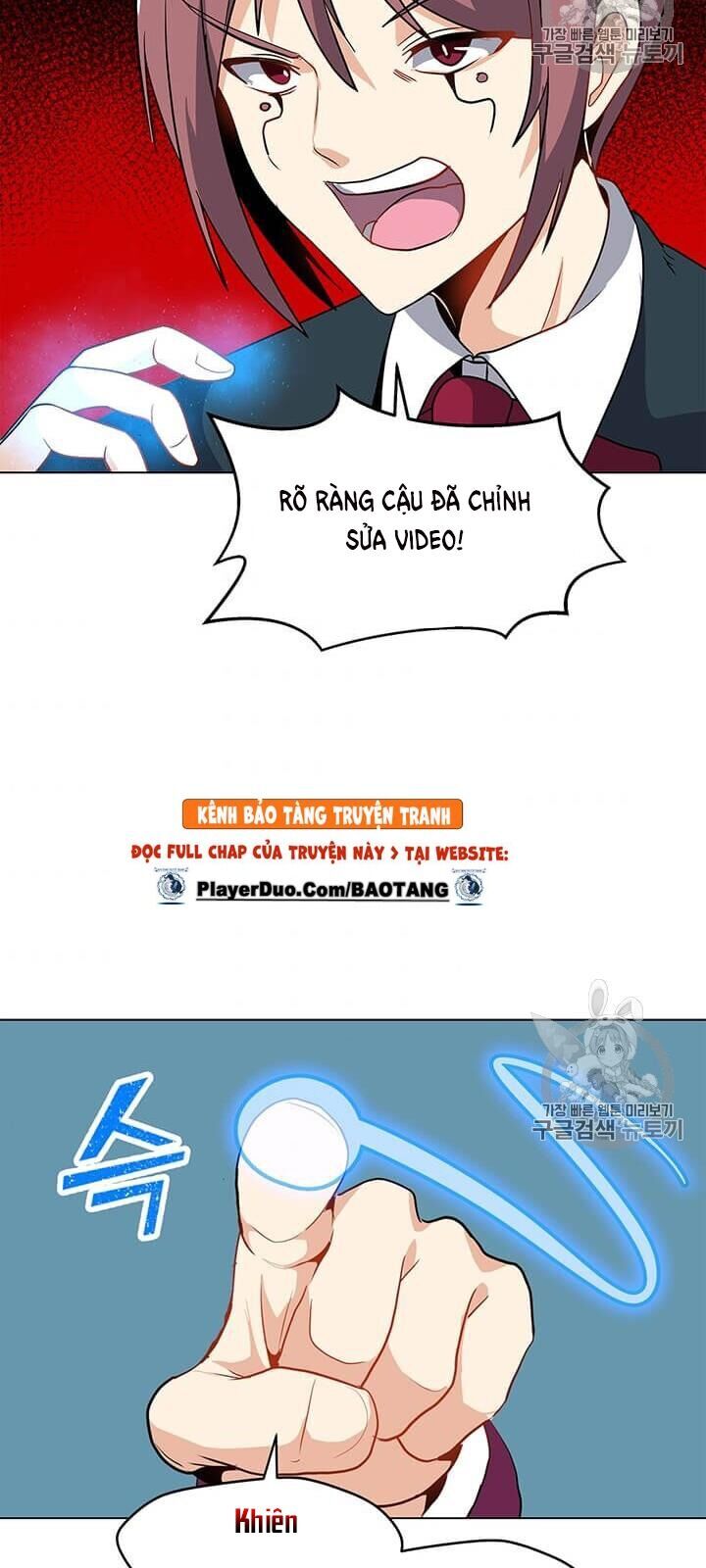 Tôi Là Người Chơi Thần Chú Đơn Độc Chapter 13 - Trang 2