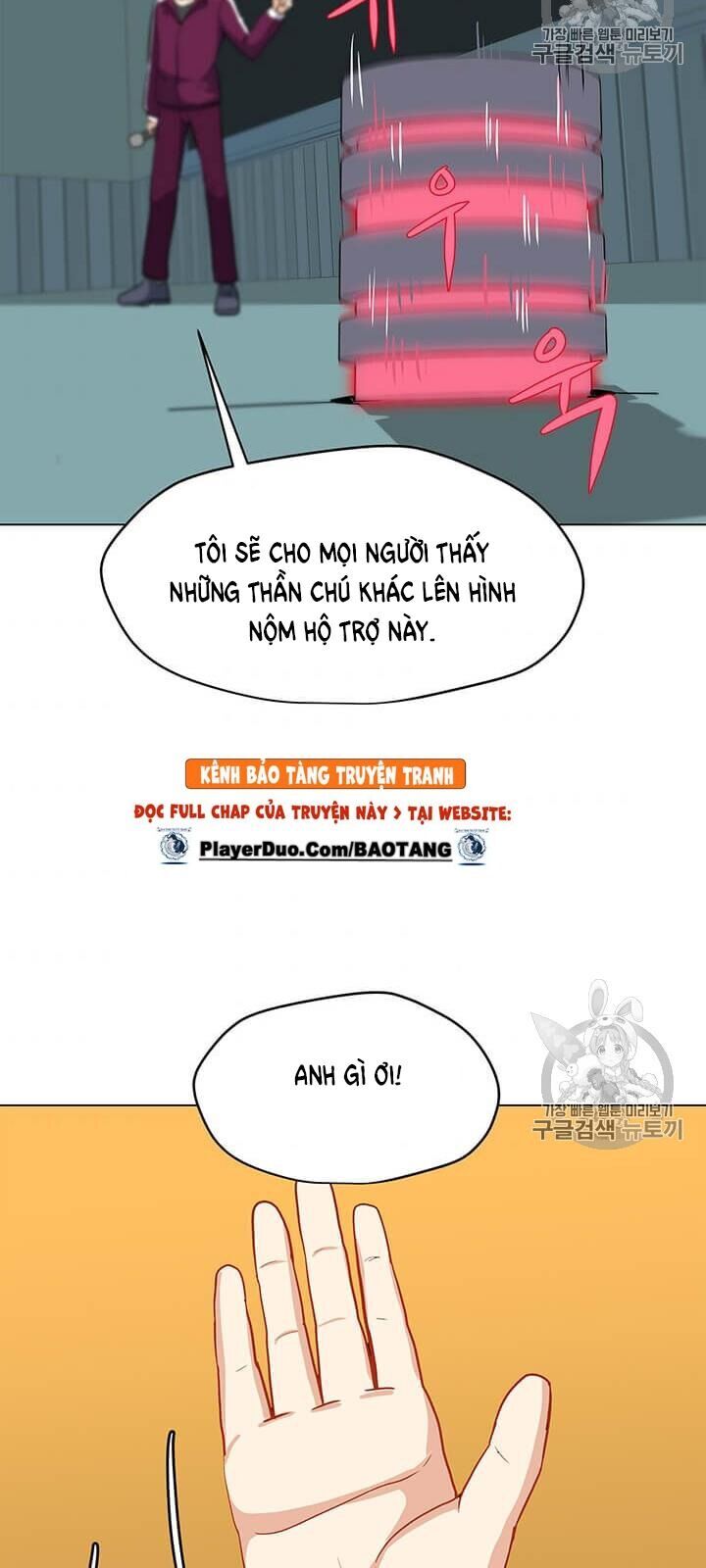 Tôi Là Người Chơi Thần Chú Đơn Độc Chapter 13 - Trang 2