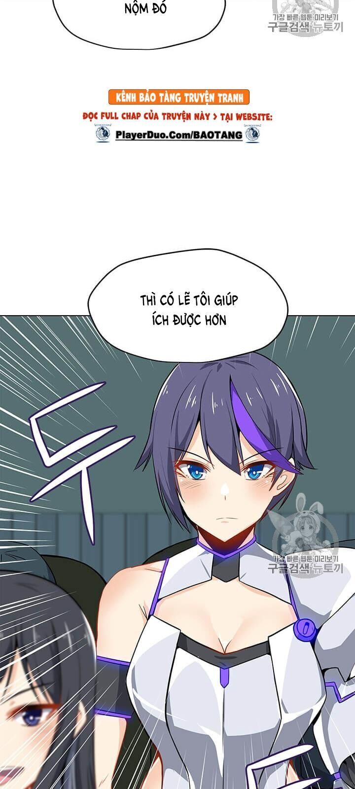 Tôi Là Người Chơi Thần Chú Đơn Độc Chapter 13 - Trang 2