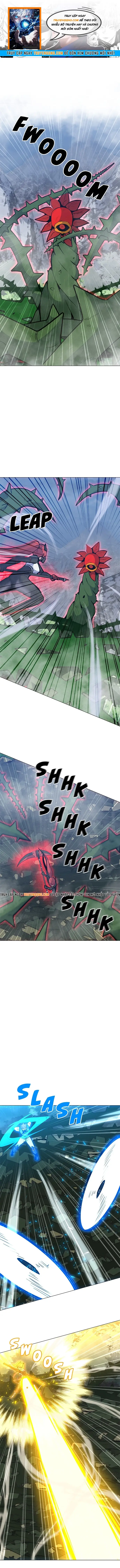 Tôi Là Người Chơi Thần Chú Đơn Độc Chapter 131 - Trang 2