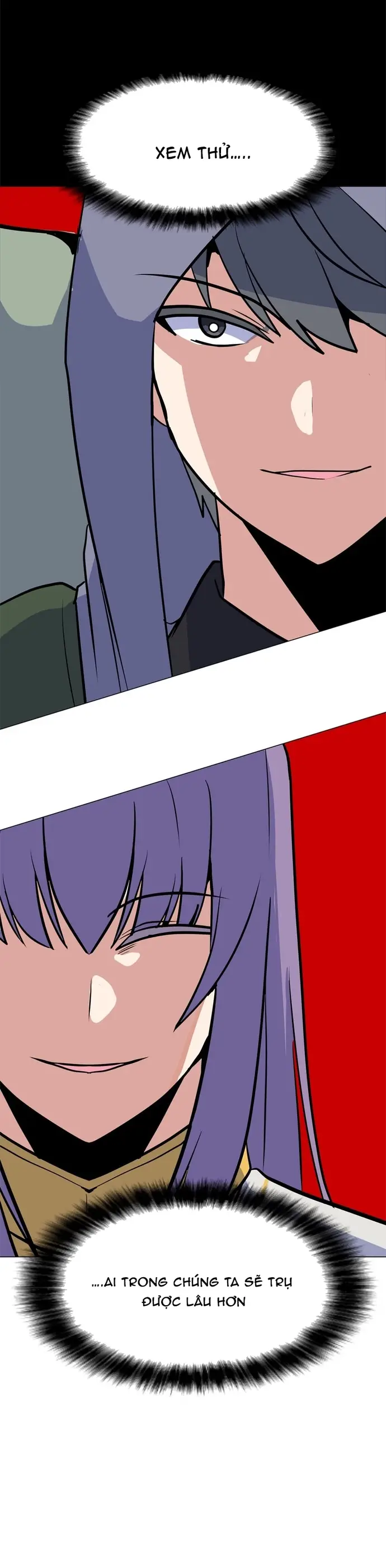 Tôi Là Người Chơi Thần Chú Đơn Độc Chapter 131 - Trang 2