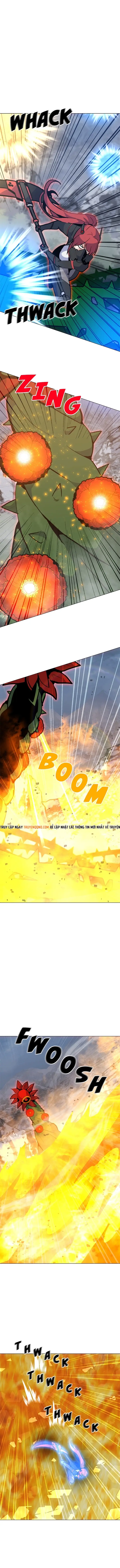 Tôi Là Người Chơi Thần Chú Đơn Độc Chapter 131 - Trang 2