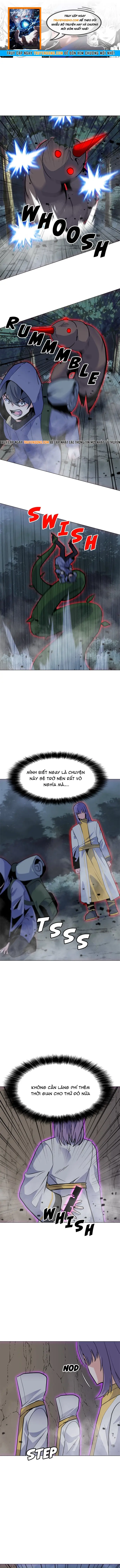 Tôi Là Người Chơi Thần Chú Đơn Độc Chapter 132 - Trang 2