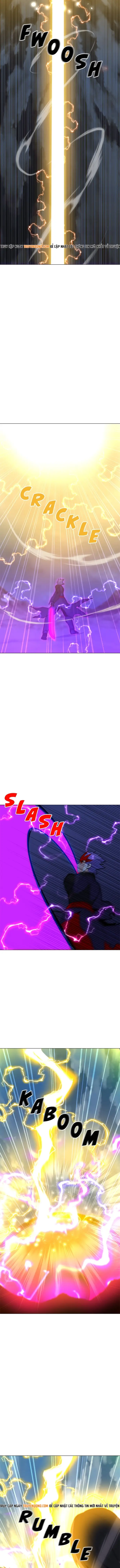 Tôi Là Người Chơi Thần Chú Đơn Độc Chapter 132 - Trang 2