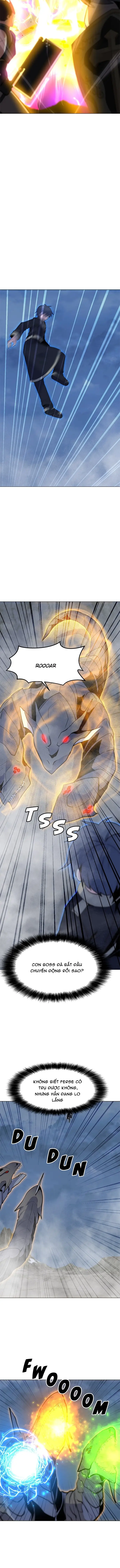 Tôi Là Người Chơi Thần Chú Đơn Độc Chapter 132 - Trang 2
