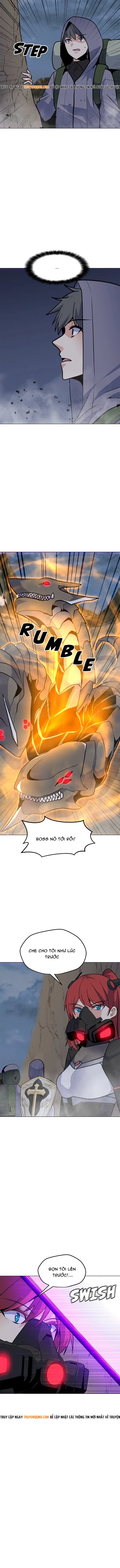 Tôi Là Người Chơi Thần Chú Đơn Độc Chapter 132 - Trang 2