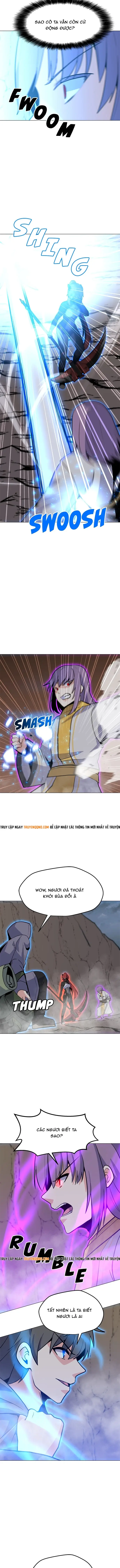 Tôi Là Người Chơi Thần Chú Đơn Độc Chapter 132 - Trang 2