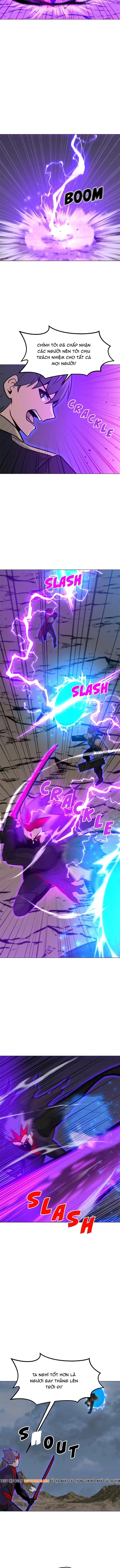 Tôi Là Người Chơi Thần Chú Đơn Độc Chapter 132 - Trang 2