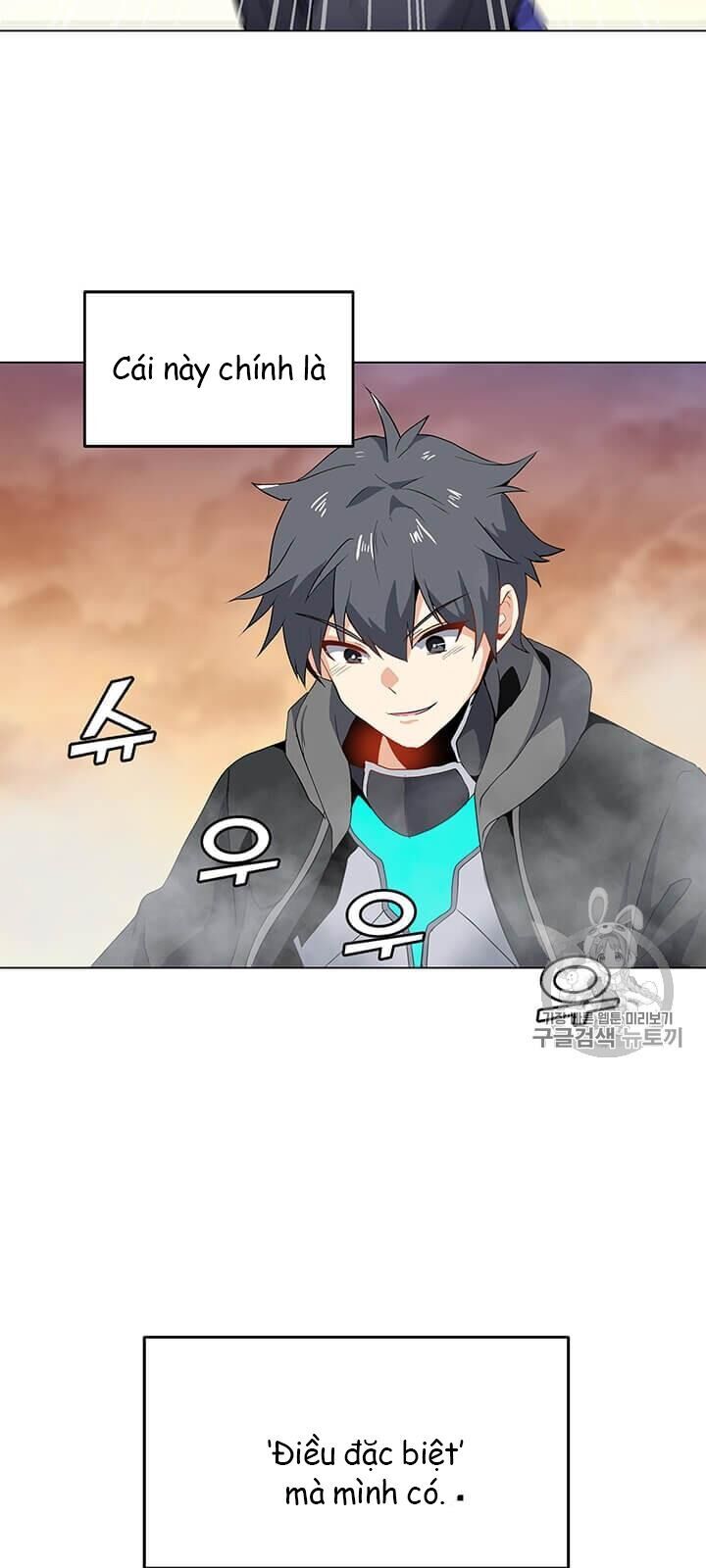 Tôi Là Người Chơi Thần Chú Đơn Độc Chapter 14 - Trang 2