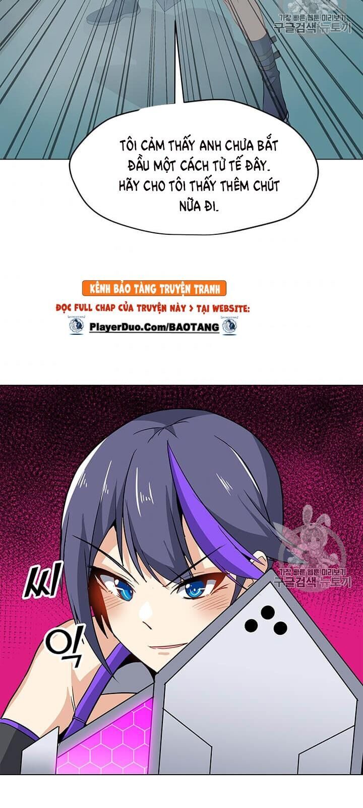 Tôi Là Người Chơi Thần Chú Đơn Độc Chapter 14 - Trang 2