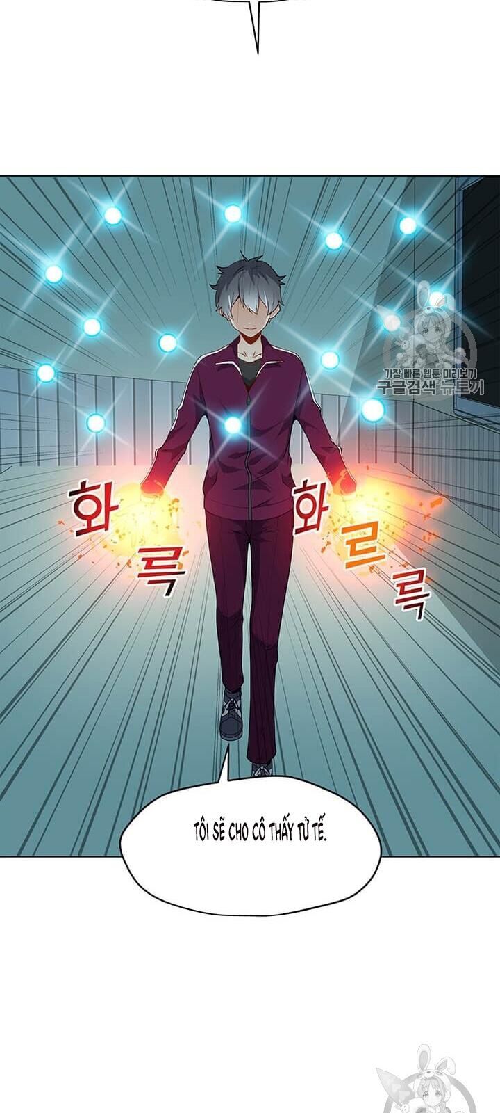 Tôi Là Người Chơi Thần Chú Đơn Độc Chapter 14 - Trang 2