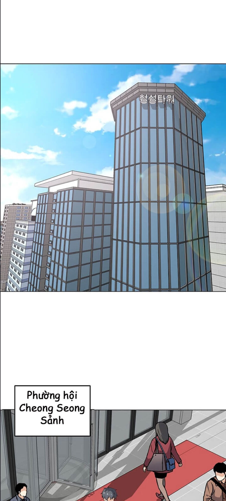 Tôi Là Người Chơi Thần Chú Đơn Độc Chapter 15 - Trang 2