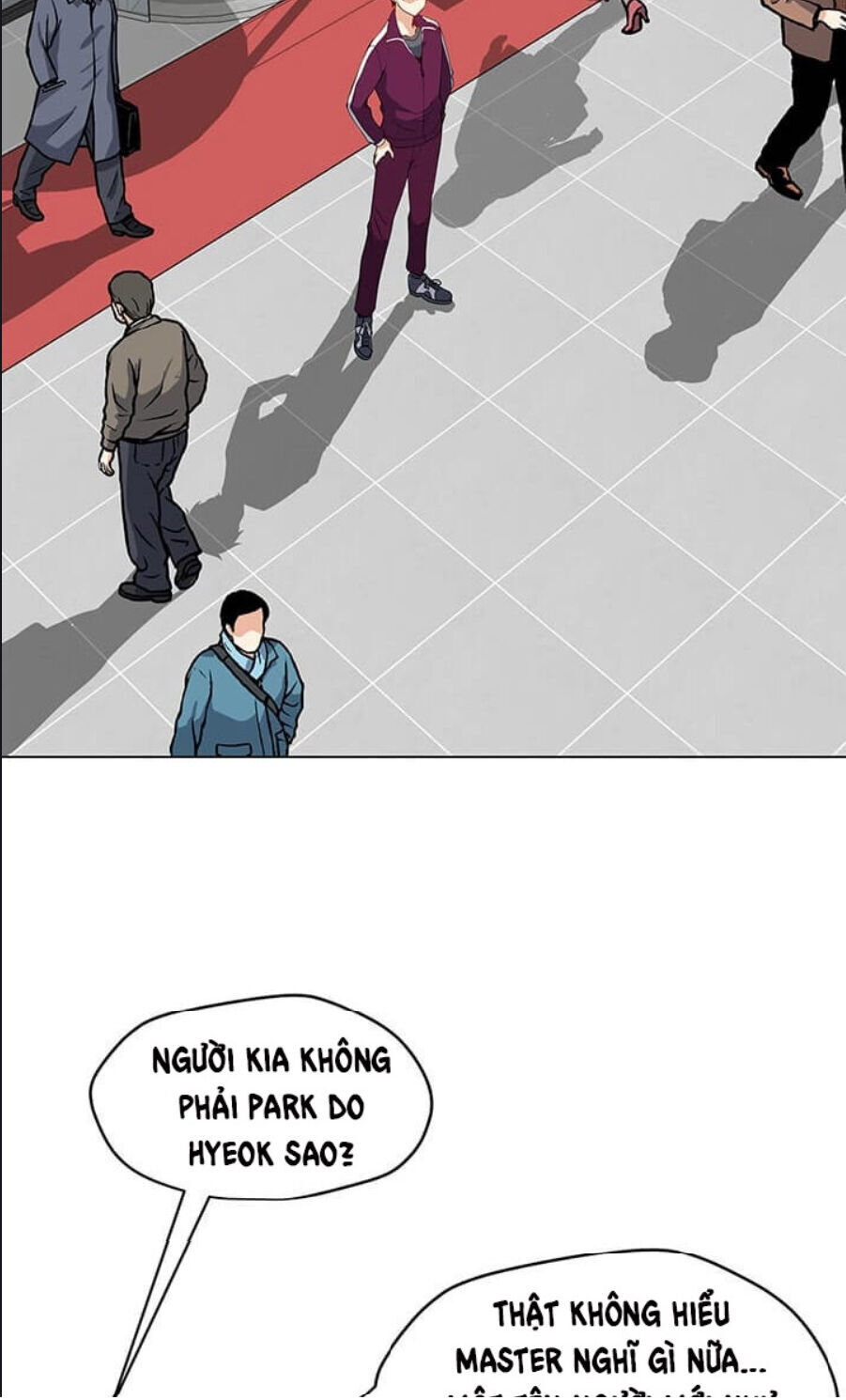 Tôi Là Người Chơi Thần Chú Đơn Độc Chapter 15 - Trang 2