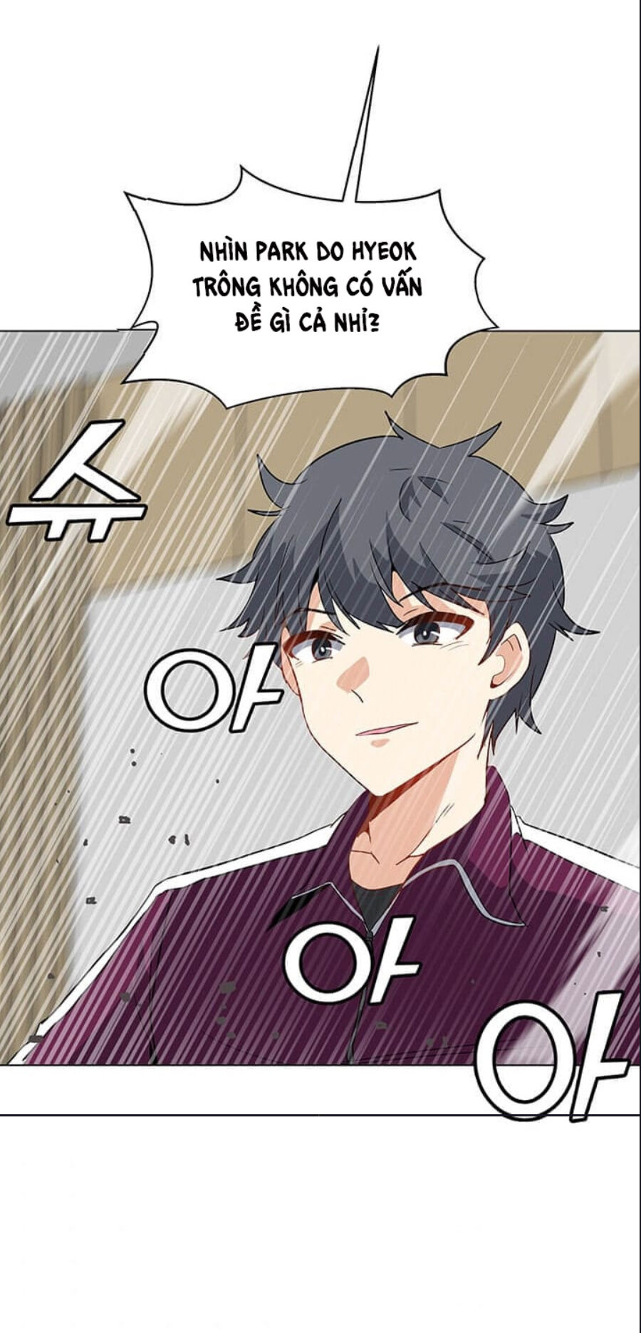 Tôi Là Người Chơi Thần Chú Đơn Độc Chapter 15 - Trang 2