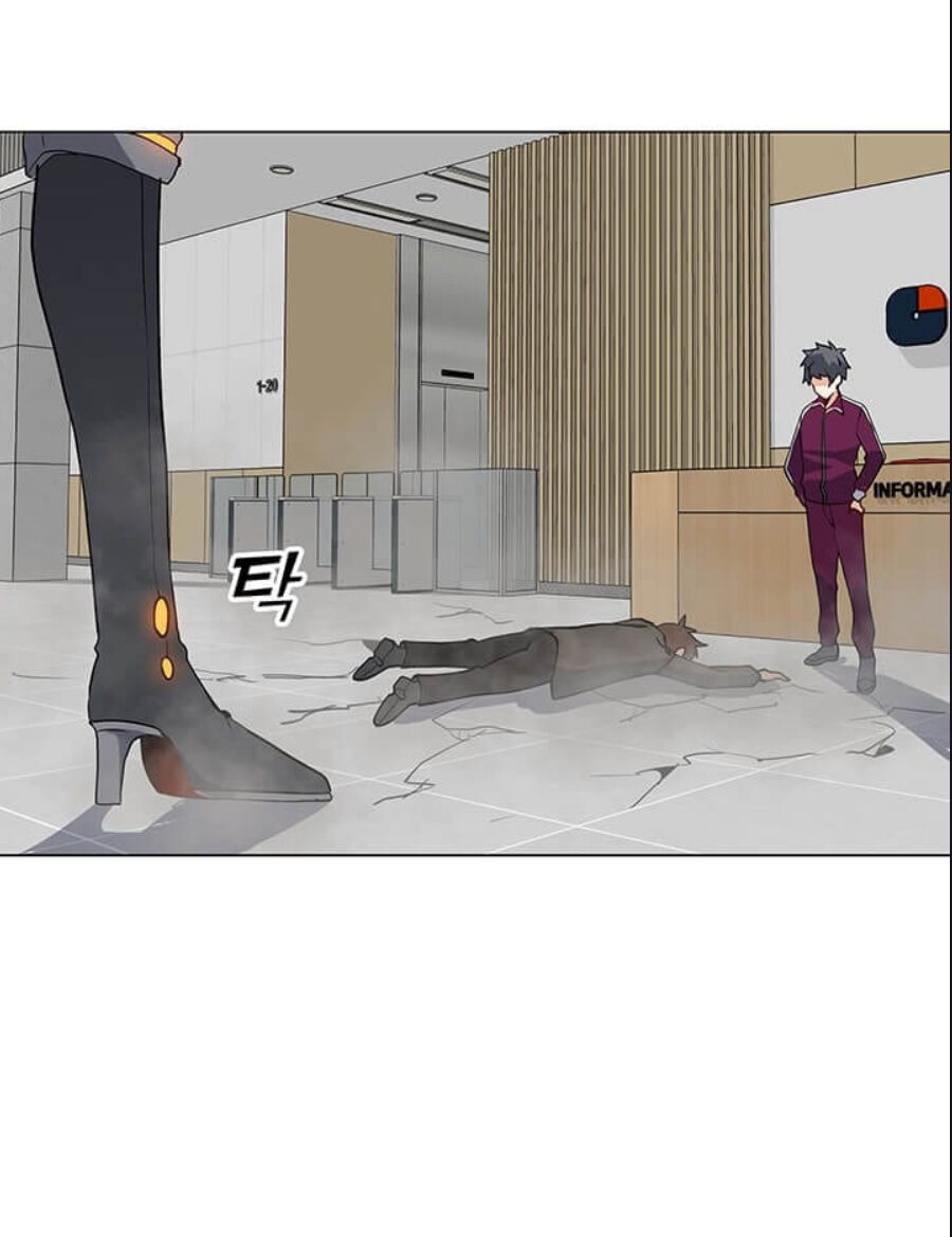 Tôi Là Người Chơi Thần Chú Đơn Độc Chapter 15 - Trang 2