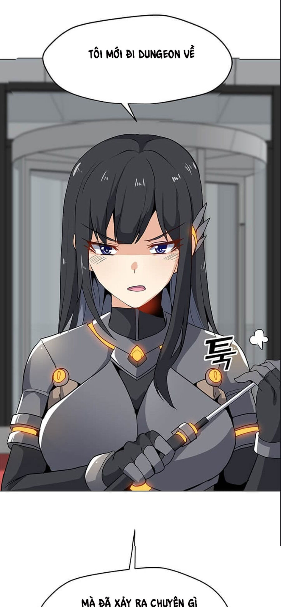 Tôi Là Người Chơi Thần Chú Đơn Độc Chapter 15 - Trang 2