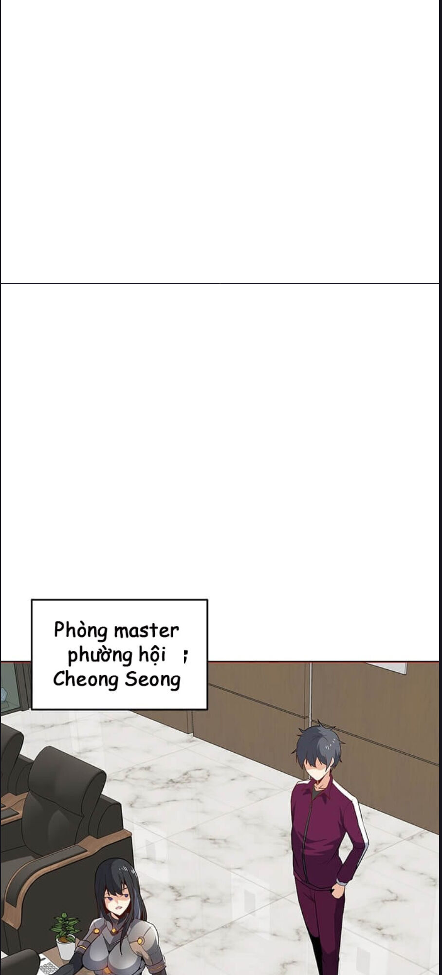 Tôi Là Người Chơi Thần Chú Đơn Độc Chapter 15 - Trang 2