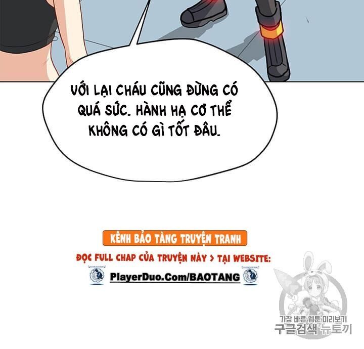 Tôi Là Người Chơi Thần Chú Đơn Độc Chapter 16 - Trang 2