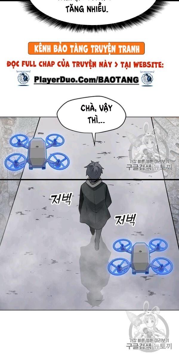 Tôi Là Người Chơi Thần Chú Đơn Độc Chapter 17 - Trang 2