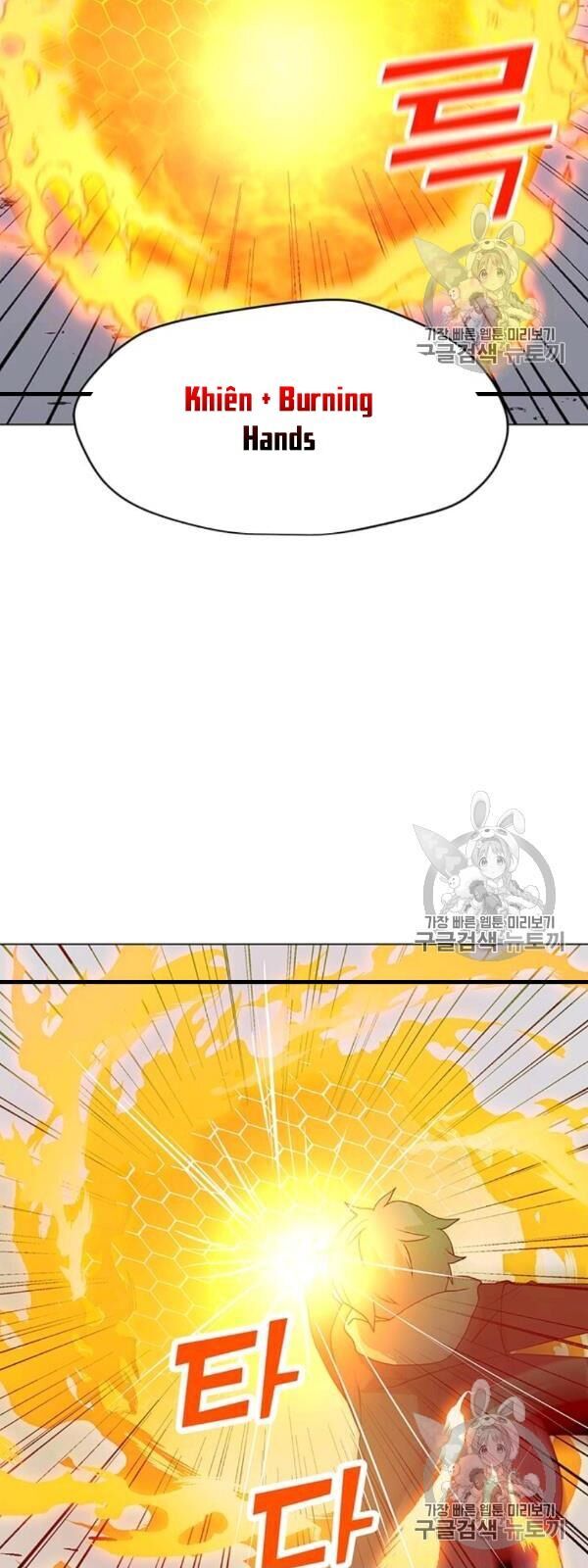 Tôi Là Người Chơi Thần Chú Đơn Độc Chapter 17 - Trang 2