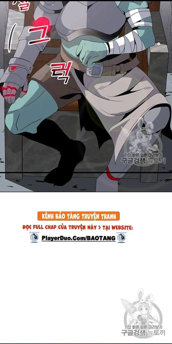 Tôi Là Người Chơi Thần Chú Đơn Độc Chapter 17 - Trang 2