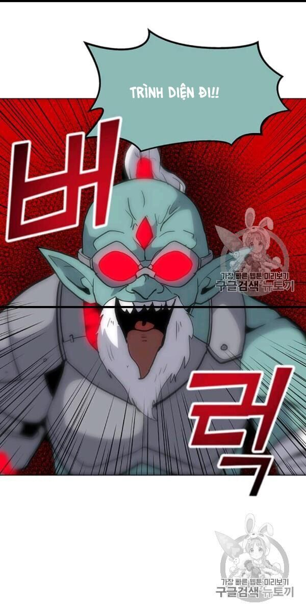 Tôi Là Người Chơi Thần Chú Đơn Độc Chapter 17 - Trang 2